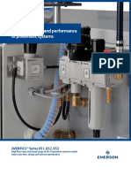 Optimize Design and Performance of Pneumatic Systems: Aventics Series 651, 652, 653