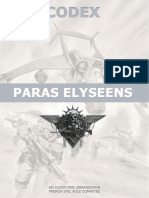 Astra Militarum Paras Elyséens 1.02 - FERC - 2019