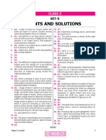 Nco Set 5 Solution PDF
