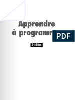 Apprendre a Programmer.pdf