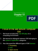 Chapter 13 Operating Systems