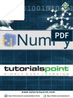 NumPy