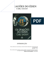 Os Dragoes do Eden - Carl Sagan.pdf