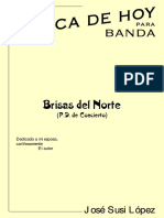 Brisas Del Norte