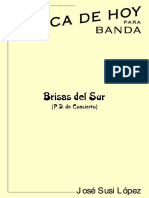 Brisas Del Sur