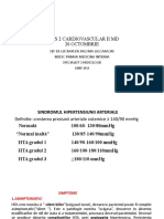 Curs 2 Cardiovascular Ii MD