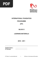 Download Block 5 Learning Materialsv3 by Tari Omanga SN48965953 doc pdf