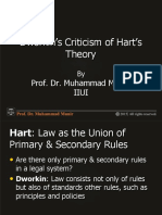 10 Criticism of Hart's Theory 4 - WaterMarked