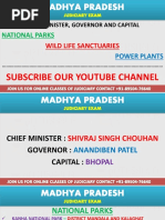 Subscribe Our Youtube Channel: National Parks