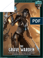 Grave Warden 1.2