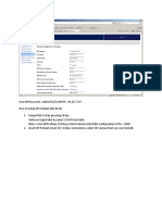 Configure Proliant Server ML110 G6