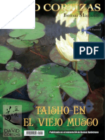 David Cortizas - Taisho - en El Viejo Musgo PDF