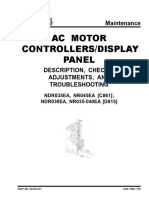 Yale AC CONTROLLER