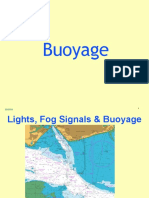IALA Buoyage Guide