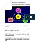 CONSTRUÇÃO DA FÉ - Chacra Basico