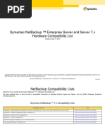 Hardware Comp List