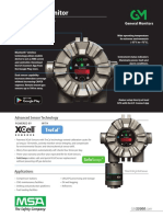 S5000 Data Sheet PDF