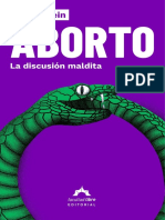 Aborto LaDiscusionMaldita PDF