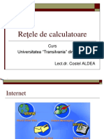 Retele Tot PDF