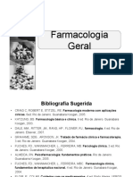 Aula1 Farmacologia Geral PDF