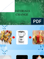 Changes in Matter PPT-G5