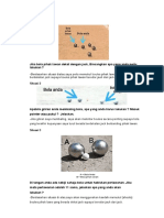 Soalan Petanque (Situasi)