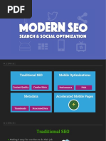 Modern SEO PDF