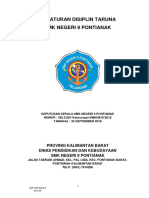 Peraturan Disiplin Taruna PDF