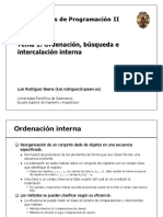 FPII01 Ordenacion Busqueda Intercalacion (12-13) PDF