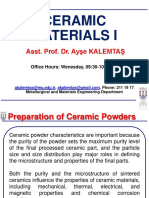 A Kalemtas Ceramics Materials 23 10 2013