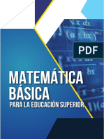 Libro Matematica Matos2020