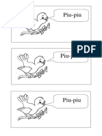 ditongos ui e iu - caderno diário