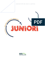 Juniori - Studiul 1 - Trim 1 - 2021 PDF