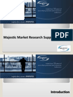 Majestic Market Research Support Services