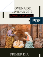 Novena de navidad 2019 [Autoguardado].pptx