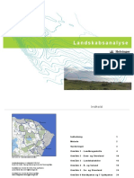 Landskabsanalyse Maj 2013 Skaermversion PDF