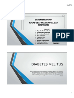 Kelompok 7 - Sistem Endokrin - Compressed