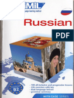 Assimil Russian English 2011 PDF