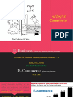 E Commerce PDF