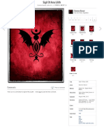 Idoc - Pub - Sigil of Ama Lilith by Daemon Barzai PDF