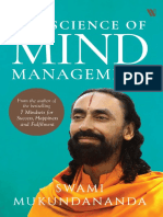 The Science of Mind Management @amazonebook PDF