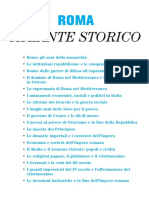 Roma Atlante Storico PDF