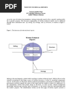 Technical Reports