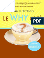 Le Why Café - John P.Streleckey PDF