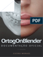 Ortog On Blender