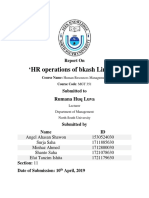 MGT351 Report PDF