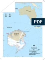 Australia Australian Antarctic Territory: Australi A