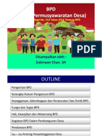 Materi BPD Darfison PDF