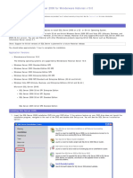 TN 682 - Installing Microsoft® SQL Server 2008 For Wonderware Historian ...