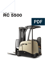 Catálogo rc5500